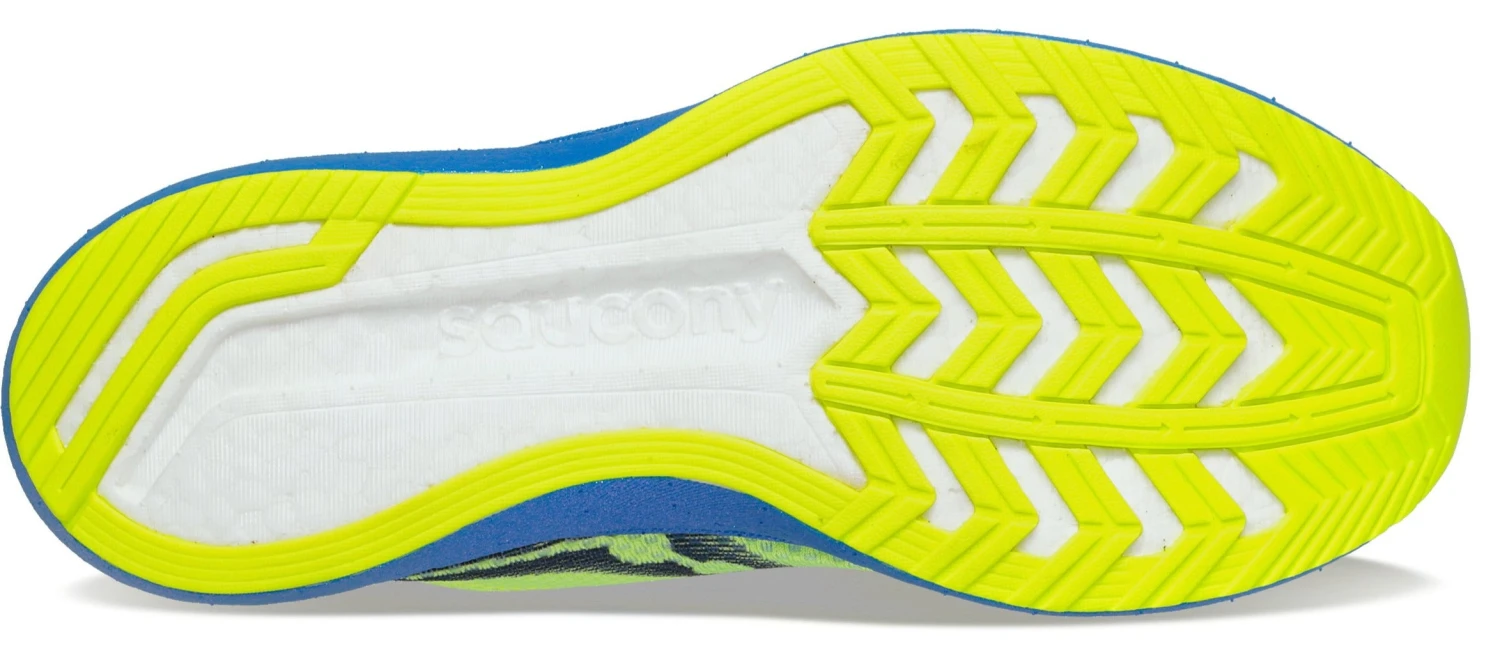 Saucony Women's Boston Edition Endorphin Pro+ 6 Saucony Women's Boston Edition Endorphin Pro+ - Image 4