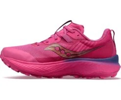 Saucony Women's Endorphin Edge -Run Gear Shop S10773 40 2