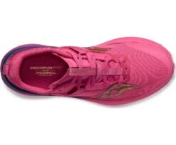 Saucony Women's Endorphin Edge -Run Gear Shop S10773 40 3
