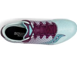 Saucony Women's Vendetta 2 -Run Gear Shop S19047 1 3