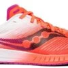 Saucony Women's Fastwitch 9 - ViziRED/White (S19053-1) -Run Gear Shop S19053 1 1