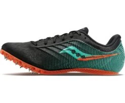 Saucony Women's Spitfire 5 -Run Gear Shop S19055 26 2