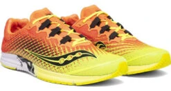 Saucony Women's Type A9 -Run Gear Shop S19065 1 5