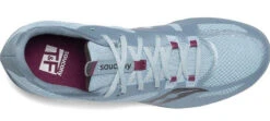 Saucony Women's Vendetta 3 10 Saucony Women's Vendetta 3 -Run Gear Shop S19073 1 3