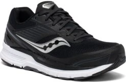 Saucony Men's Echelon 8 -Run Gear Shop S20574 40 5