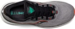 Saucony Men's Triumph 19 10 Saucony Men's Triumph 19 -Run Gear Shop S20678 20 3