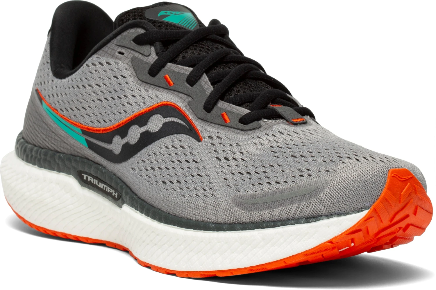 Saucony Men's Triumph 19 4 Saucony Men's Triumph 19 - Image 2