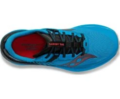 Saucony Men's Endorphin Edge 9 Saucony Men's Endorphin Edge -Run Gear Shop S20773 31 3