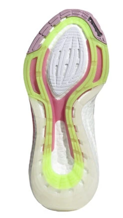 Adidas Women's UltraBoost 21 -Run Gear Shop S23831 FTW photo bottom white