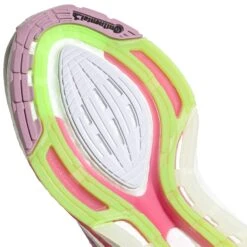 Adidas Women's UltraBoost 21 -Run Gear Shop S23831 FTW photo detail 2 white