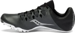 Saucony Men's Showdown 4 Track Spike 9 Saucony Men's Showdown 4 Track Spike -Run Gear Shop S29033 7 2