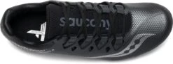 Saucony Men's Showdown 4 Track Spike 10 Saucony Men's Showdown 4 Track Spike -Run Gear Shop S29033 7 3