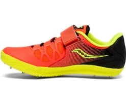 Saucony Men's Uplift HJ 2 -Run Gear Shop S29036 2 2