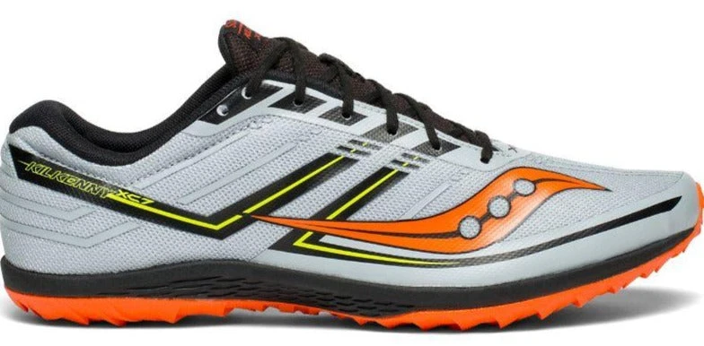 Saucony Men's Kilkenny XC 7 Flat 3 Saucony Men's Kilkenny XC 7 Flat