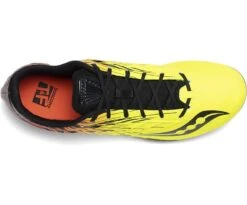 Saucony Men's Spitfire 5 -Run Gear Shop S29055 5 3