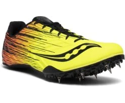 Saucony Men's Spitfire 5 -Run Gear Shop S29055 5 5