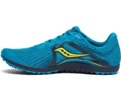 Saucony Men's Kilkenny XC 8 Spike -Run Gear Shop S29068 1 2