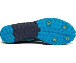 Saucony Men's Kilkenny XC 8 Spike -Run Gear Shop S29068 1 4