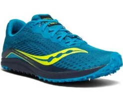 Saucony Men's Kilkenny XC 8 Spike -Run Gear Shop S29068 1 5
