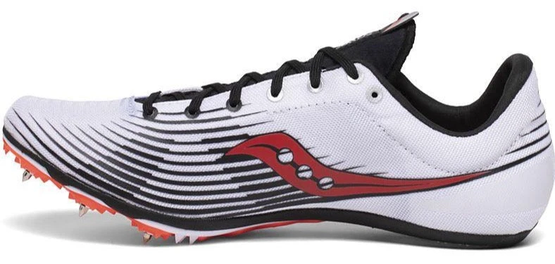 Saucony Men's Ballista MD Spike 4 Saucony Men's Ballista MD Spike - Image 2