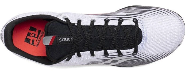 Saucony Men's Ballista MD Spike 5 Saucony Men's Ballista MD Spike - Image 3