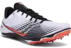 Saucony Men's Ballista MD Spike 11 Saucony Men's Ballista MD Spike -Run Gear Shop S29071 1 5