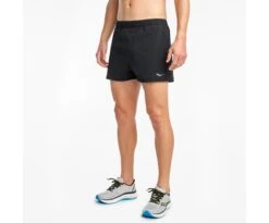 Saucony Men's Outpace 3" Short (SAM800242)