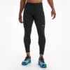 Saucony Men's Solstice Tight - Black (SAM800275-BK) -Run Gear Shop SAM800275 BK 2