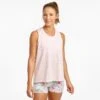 Saucony Women's Rerun Tank -Run Gear Shop SAW800335 BP 1 2