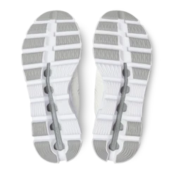On Running Women's Cloudswift - Glacier/White (41.99579) -Run Gear Shop SS21CloudswiftGlacierWhiteWPackShot2