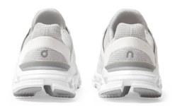 On Running Women's Cloudswift - Glacier/White (41.99579) -Run Gear Shop SS21CloudswiftGlacierWhiteWPackShot5