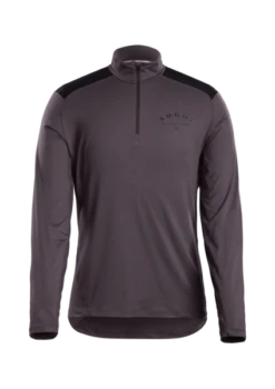 Sugoi Men's Titan Core Zip - Dark Charcoal Origin (U607020M3SD)