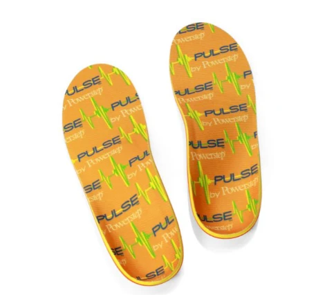 Powerstep Pulse Performance Insoles (5007-01) 5 Powerstep Pulse Performance Insoles (5007-01) - Image 3