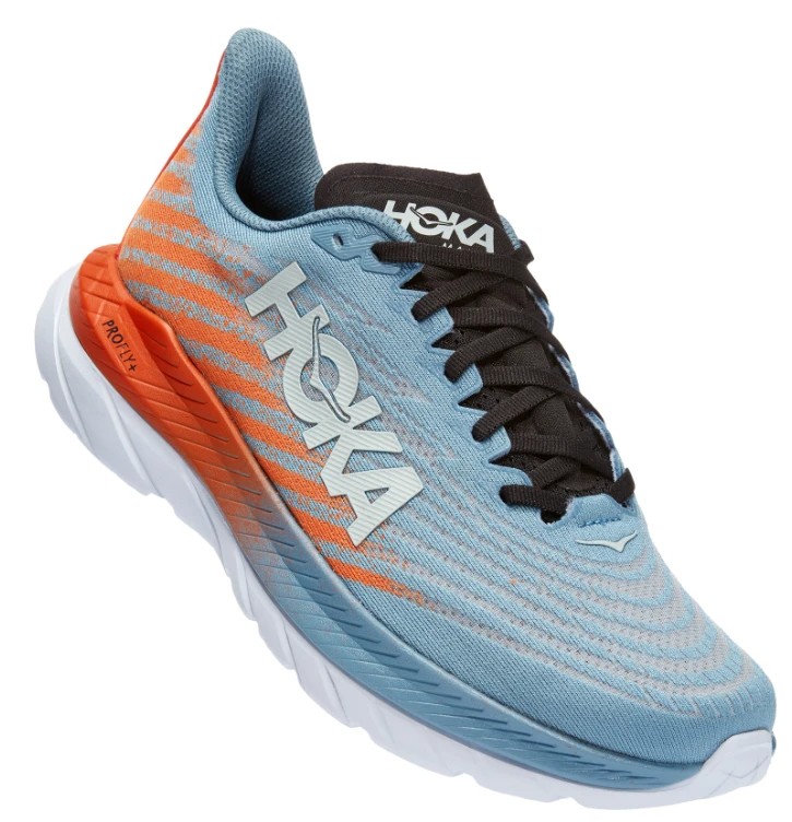HOKA Men's Mach 5 4 HOKA Men's Mach 5 - Image 2