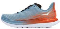 HOKA Men's Mach 5 9 HOKA Men's Mach 5 -Run Gear Shop Screenshot2022 07 18115607