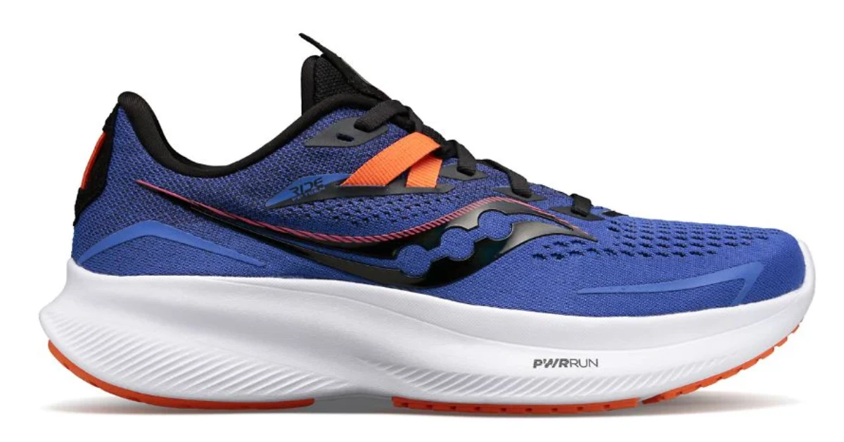 Saucony Women's Ride 15 3 Saucony Women's Ride 15