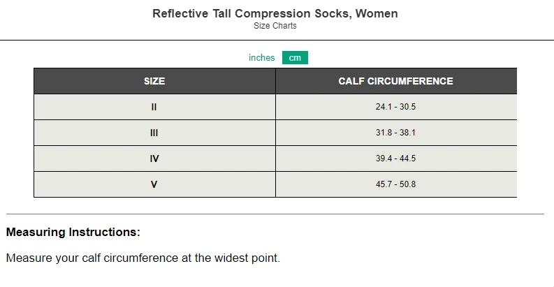 CEP Women's Reflective Tall Socks - Neon Yellow (WP40FZ) 5 CEP Women's Reflective Tall Socks - Neon Yellow (WP40FZ) - Image 3