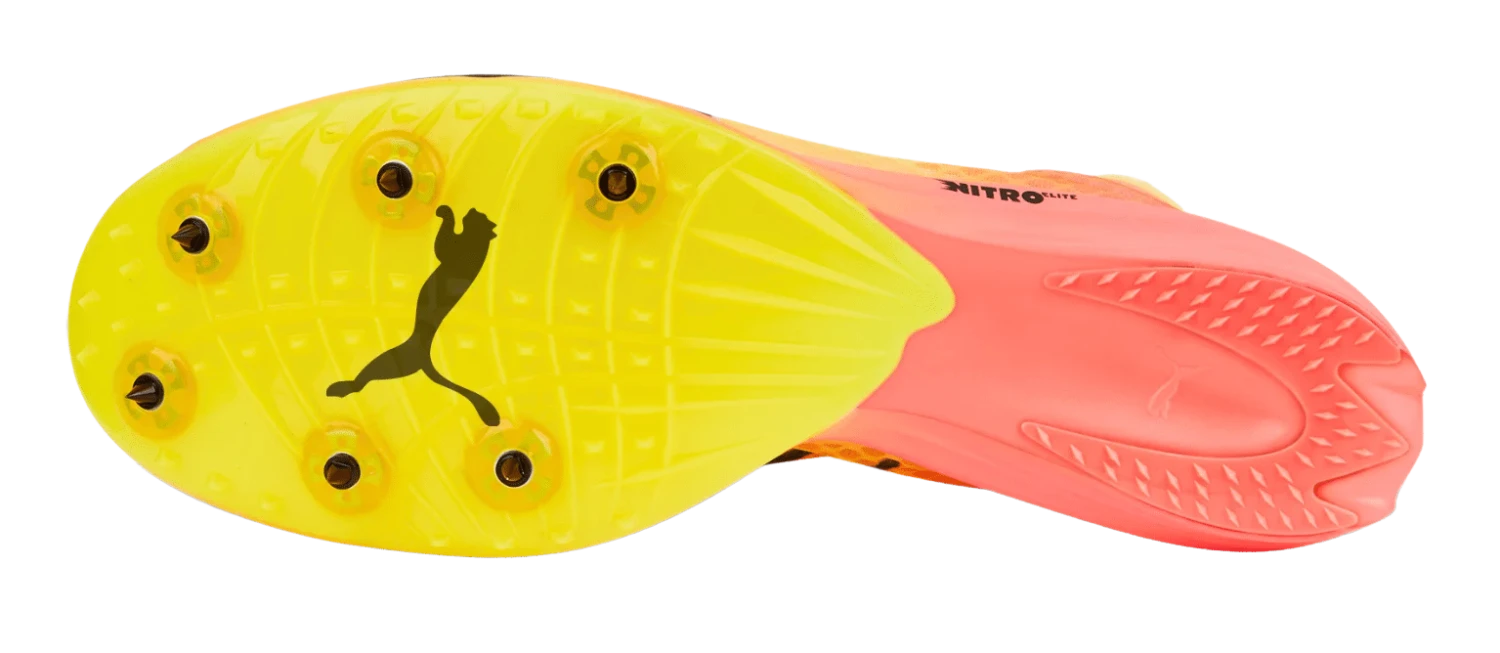 PUMA Unisex EvoSPEED Distance Nitro Elite+ 2 4 PUMA Unisex EvoSPEED Distance Nitro Elite+ 2 - Image 2