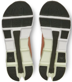 On Running Women's Cloudflyer 4 -Run Gear Shop SmallPNG 71.98669 cloudflyer 4 fw22 peach aloe w g3 763d65d5 9e64 4bbb a973 336f8d752bfd