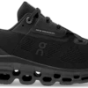 On Running Women's Cloudstratus - Black (39.99211) -Run Gear Shop SmallPNG cloudstratus fw21 black w g1 1024x1024 138b654b 327b 4d2d b803 a1140bd770a3