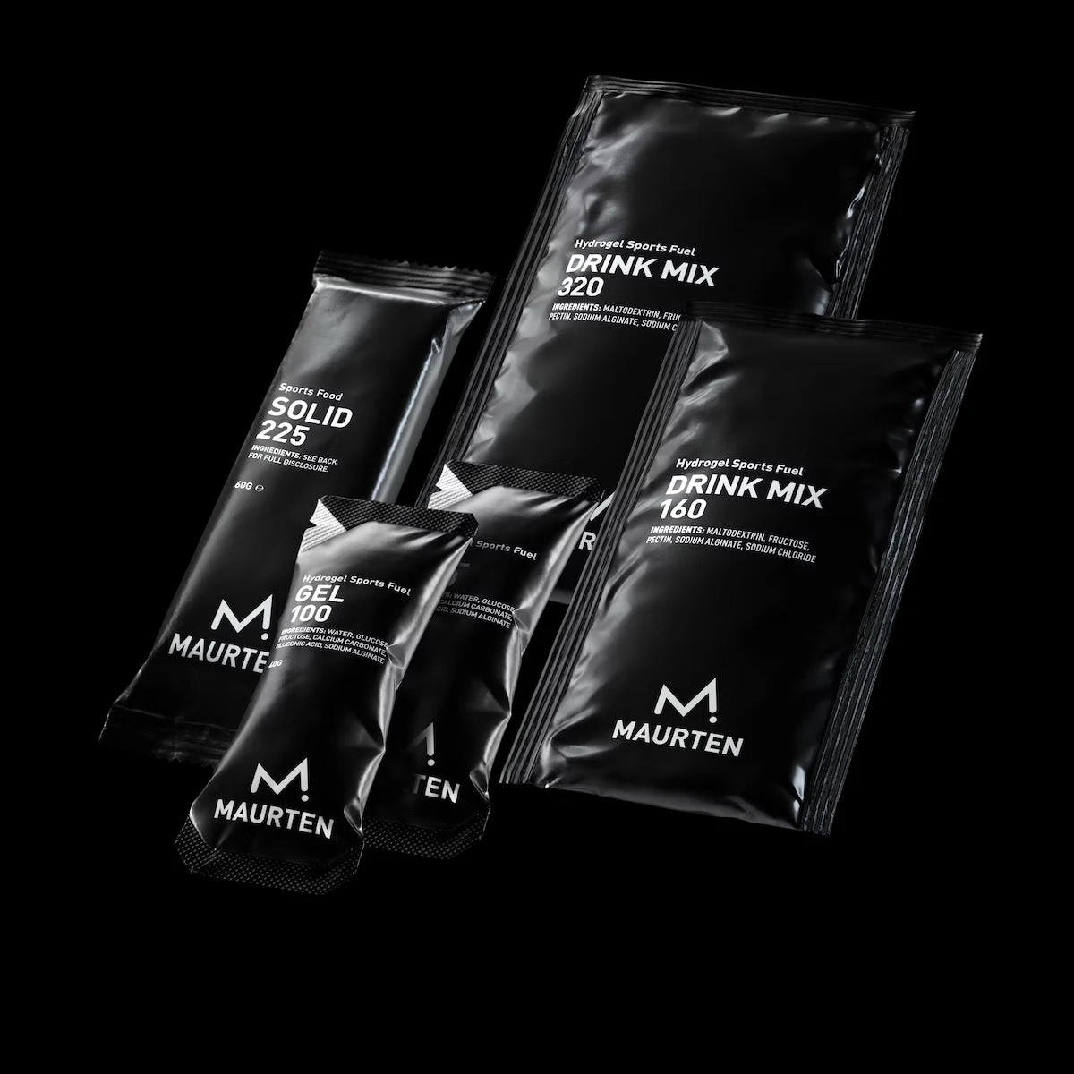 Maurten Starter Kit 6 Maurten Starter Kit - Image 4