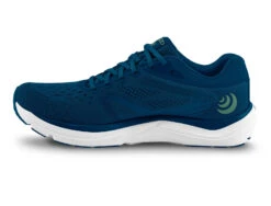 Topo Women's Magnifly 4 -Run Gear Shop TopoMagnifly4.AdmiralBlue Teal 05