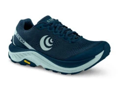 Topo Women's Ultraventure 3 -Run Gear Shop Ultraventure3Navy Blue 04