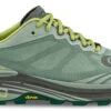 Topo Women's MTN Racer 2 -Run Gear Shop W047.Moss Grey 00