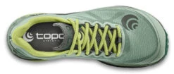 Topo Women's MTN Racer 2 -Run Gear Shop W047.Moss Grey 02