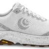 Topo Women's Ultraventure 3 Eco -Run Gear Shop W068.Natural White 00