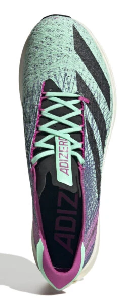 Adidas Unisex Adizero Prime X Strung -Run Gear Shop adidas adizero prime x strung high performace running shoe 1