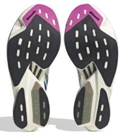 Adidas Unisex Adios Pro 3 -Run Gear Shop adidas unisex adios pro 3 blue racing shoe 2