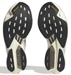 Adidas Unisex Adios Pro 3 -Run Gear Shop adidas unisex adios pro 3 high performance running shoe white 2