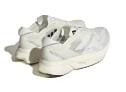 Adidas Unisex Adios Pro 3 -Run Gear Shop adidas unisex adios pro 3 high performance running shoe white 5